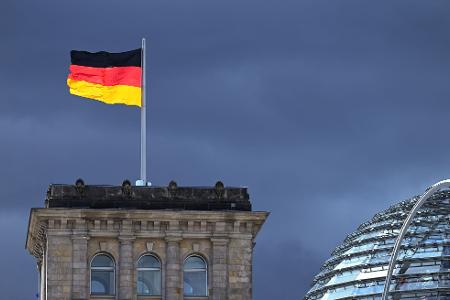 Am 23. Februar wird ein neuer Bundestag gewählt.