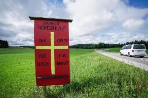 Weitere Verzögerung bei Brenner-Zulauftrasse wegen Neuwahl