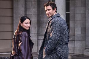 Neuer Einblick in Produktion: Details zur vierten "Bridgerton"-Staffel