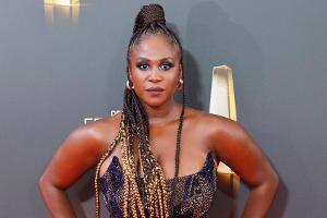 Motsi Mabuse bei britischem "The Masked Singer" enthüllt