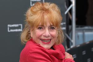 Fernsehstar Hannelore Hoger gestorben