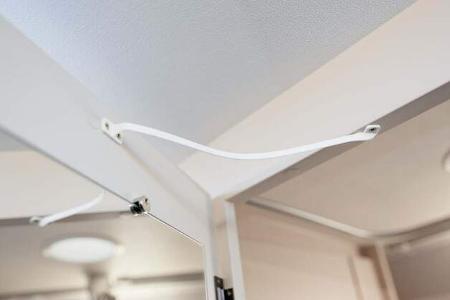 Manche Details nagen am Luxusanspruch