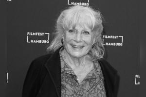 Das ZDF trauert um "Bella Block"-Star Hannelore Hoger