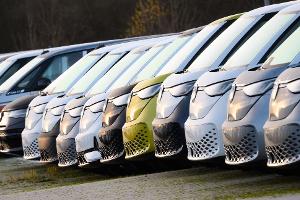 Medienbericht: 800.000 Autos von Datenleck bei VW betroffen