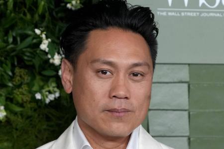 Jon M. Chu