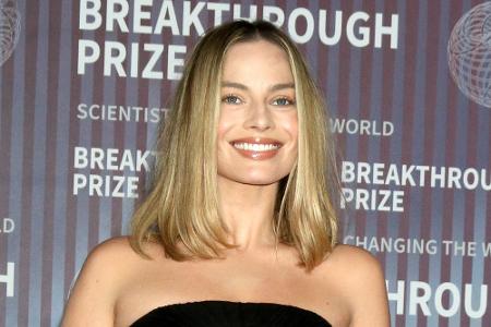 Margot Robbie