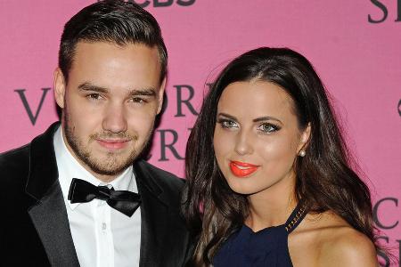 Liam Paynes Ex-Freundin Sophia Smith hat sich verlobt Liam Paynes Ex-Freundin Sophia Smith hat sich verlobt