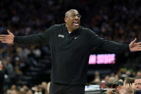 NBA: Sacramento feuert Trainer Brown NBA: Sacramento feuert Trainer Brown