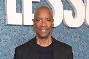 70. Geburtstag von Denzel Washington: Statt Pastor wurde er Equalizer