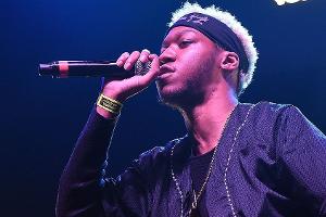 Tragischer Todesfall: Rapper OG Maco stirbt mit nur 32 Jahren
