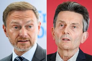 Mützenich will bei Bürgergeld-Missbrauch "nachsteuern"