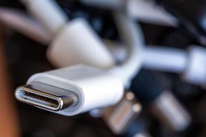 USB-C: Ein einheitliches Ladekabel für alle