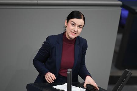 Nach Kritik entschuldigt sich Piechotta zum zweiten Mal. (Archivbild) Nach Kritik entschuldigt sich Piechotta zum zweiten Mal. (Archivbild)