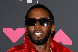 Hatte Sean "Diddy" Combs im Gefängnis einen Nervenzusammenbruch?