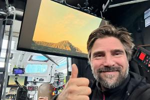Vendee Globe: Herrmann passiert Kap Hoorn