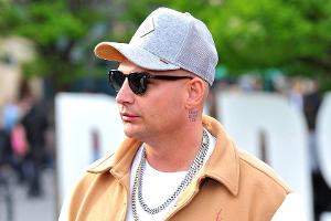 Baby, Streit und "DSDS": Das turbulente Jahr von Pietro Lombardi