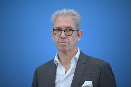 Kassenarztchef Gassen in der Kritik: Werden Rosinenpicker geschützt?