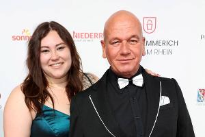 Tom Barcal und Stefanie Black trennen sich