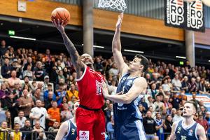 BBL: Alba weiter in der Krise