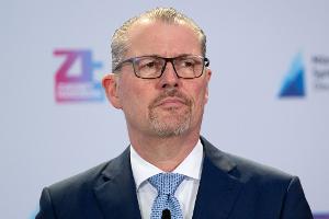 Dulger: Neue Regierung hat Chance auf Stimmungswechsel