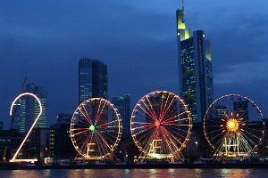 Ist schon ein Viertel des 21. Jahrhunderts vorbei?