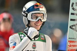 "Unglaublich": Österreicher überragen bei Oberstdorf-Quali