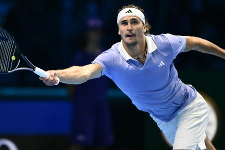 United Cup: Zverev und Siegemund sorgen für Auftaktsieg