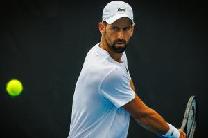 Karriereende? Djokovic plant noch "jahrelang"