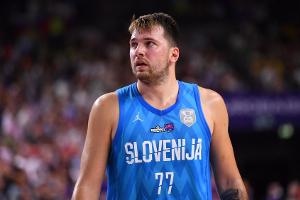 Einbruch bei NBA-Superstar Luka Dončić