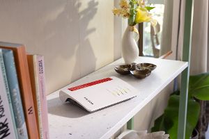 Geheimcodes: Fritzbox mit Handy steuern