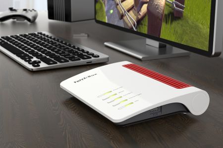 So stellst Du Dein WLAN-Gerät auf die 5-GHz-Frequenz um So stellst Du Dein WLAN-Gerät auf die 5-GHz-Frequenz um