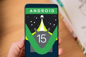 Android 15: So schützt Dein Smartphone 2FA-Codes vor fremdem Zugriff