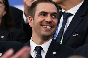 Nach EM: Lahm wünscht weitere Großveranstaltungen