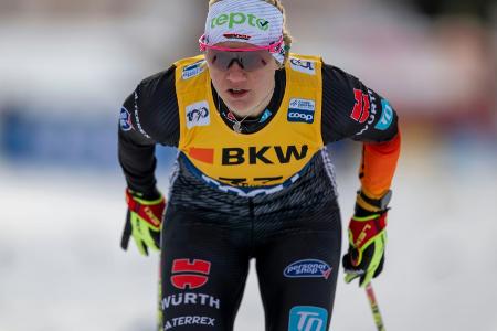 Tour de Ski: Carl und Moch laufen weit hinterher Tour de Ski: Carl und Moch laufen weit hinterher