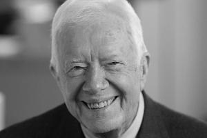 Joe Biden, König Charles und mehr: Große Trauer um Jimmy Carter