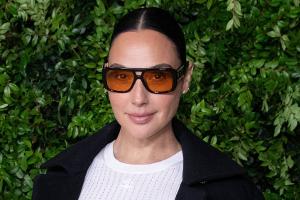 Gal Gadot hatte während ihrer Schwangerschaft Blutgerinnsel im Gehirn