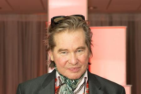 Val Kilmer