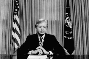 Reaktionen zum Tod von Ex-US-Präsident Carter