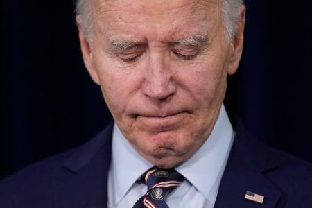 Auch Biden ehrt Carter. 