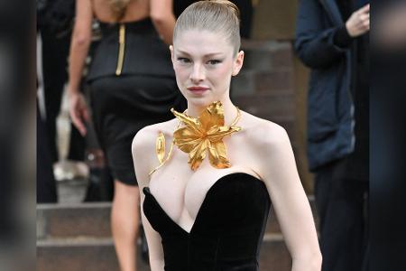 Hunter Schafer