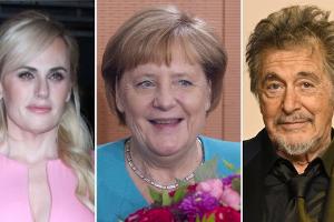 Diese Prominenten haben 2024 ihre Memoiren veröffentlicht