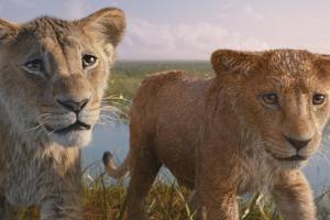 Nach mauem Start: "Mufasa" holt über Weihnachten an den Kinokassen auf