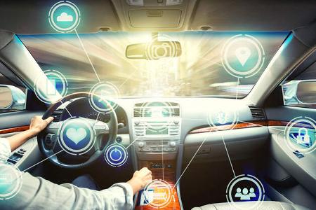 Auto Daten