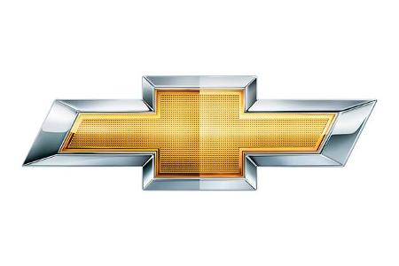 Chevrolet Logo