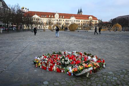 Der neue Anschlag auf einen Weihnachtsmarkt sorgte für Trauer und Empörung.