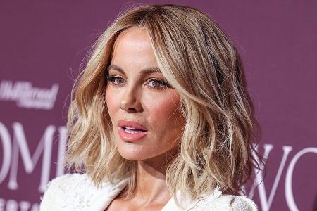 Kate Beckinsale berichtet von schlimmen Hollywood-Erfahrungen