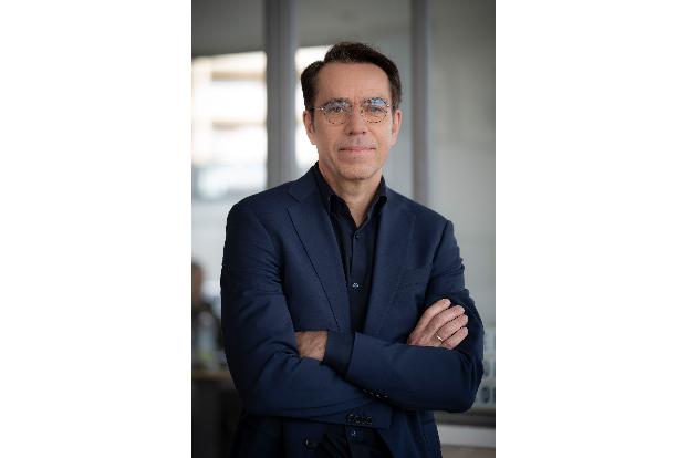 Prof. Dr. Falk Kiefer ist Suchtforscher und Autor.