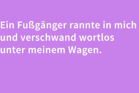Versicherung witzig Special
