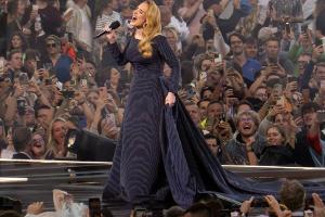 Adele und mehr: Die größten Live-Momente des Jahres