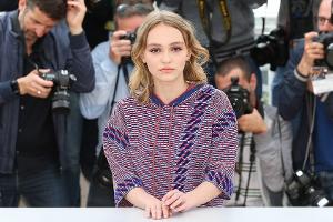 Darum will Lily Rose-Depp "ein Gefühl der Anonymität" bewahren